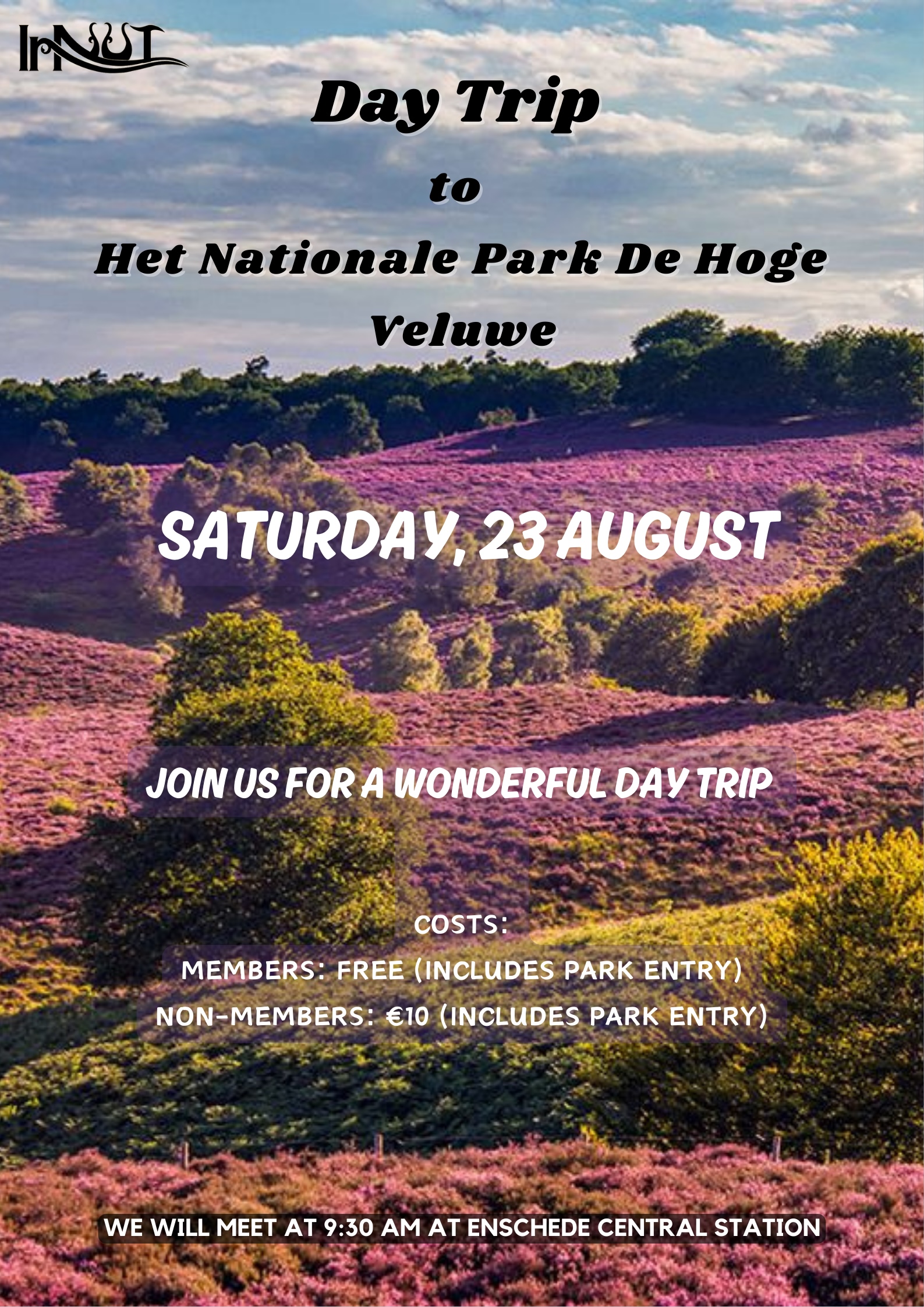 Day trip to Arnhem National Park